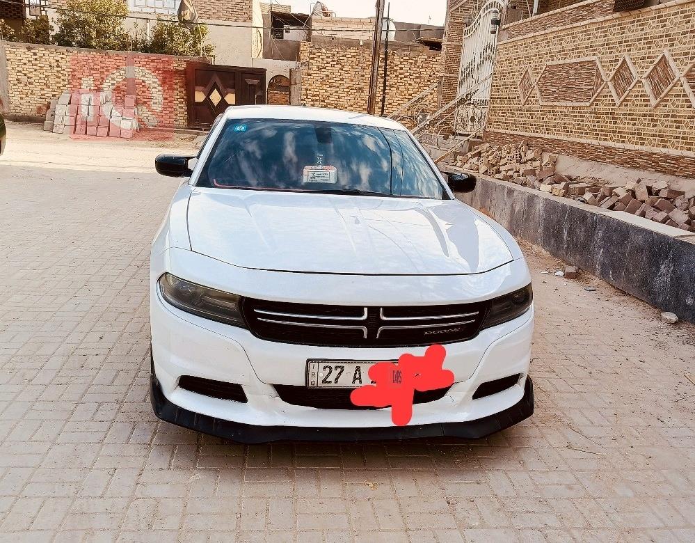 دودج تشارجر